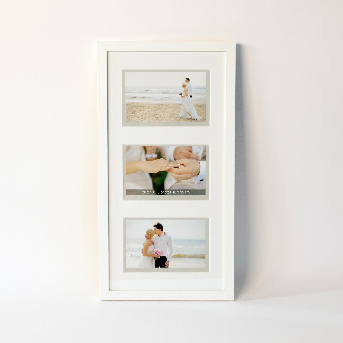 Trend fyrir 3 myndir