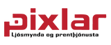 Pixlar vefverslun