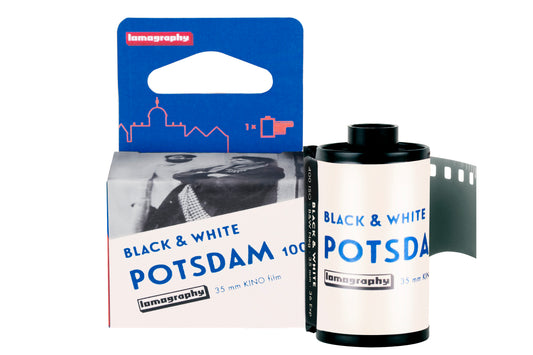 Potsdam 100asa