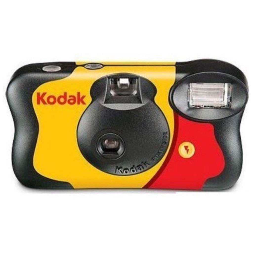 Kodak Einnota myndavél