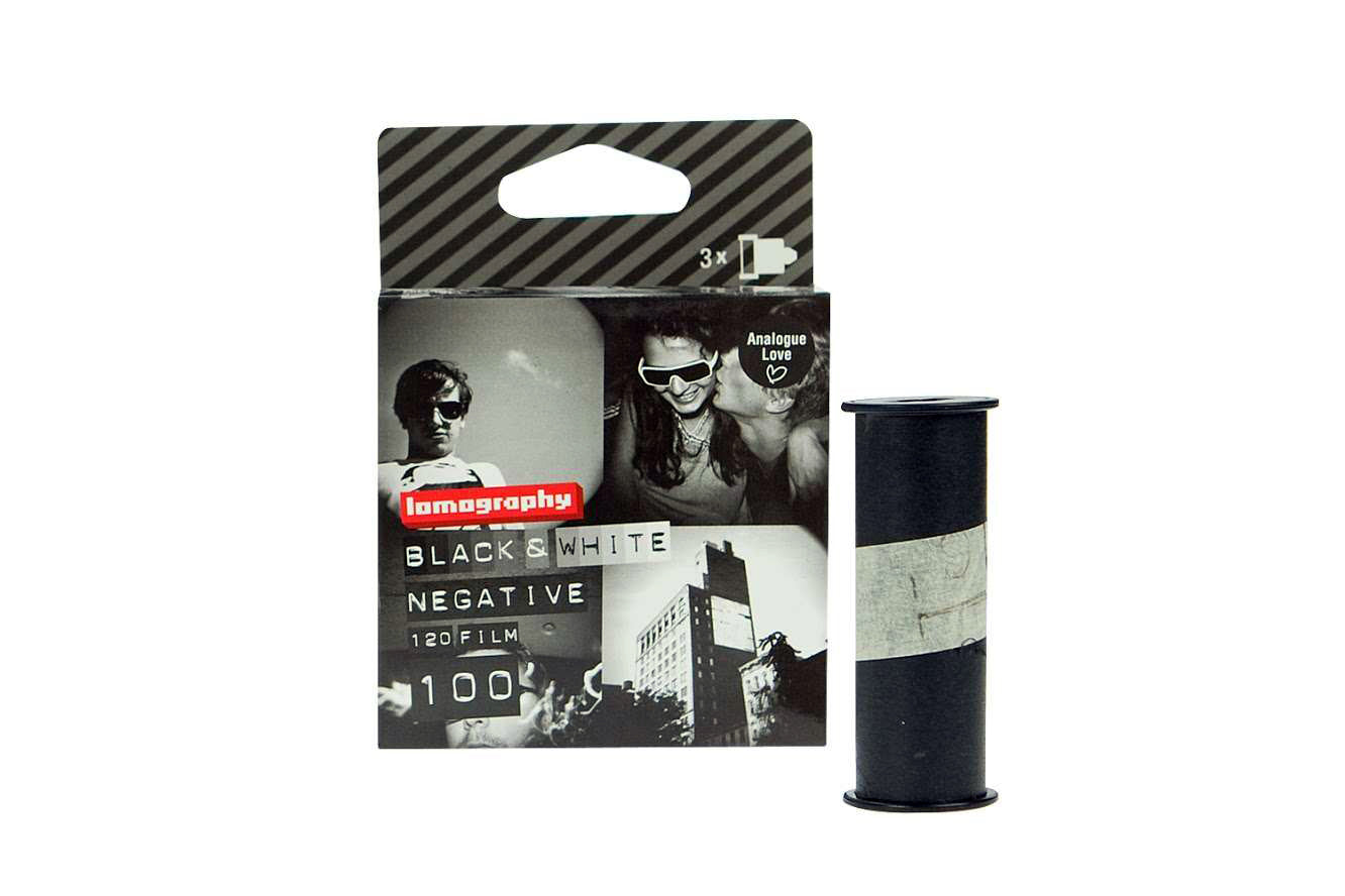 Lady Grey 3pack 35mm