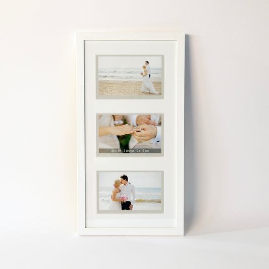 Trend fyrir 3 myndir