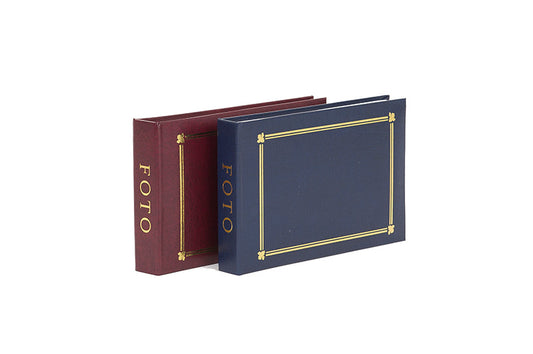 Classic Pocket 36 mynda