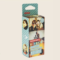 Lomochrome Redscale 3 pack