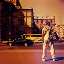 Load image into Gallery viewer, Lomochrome Redscale 3 pack
