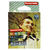 Lomochrome Redscale 3 pack