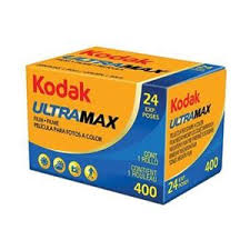Kodak Ultramax